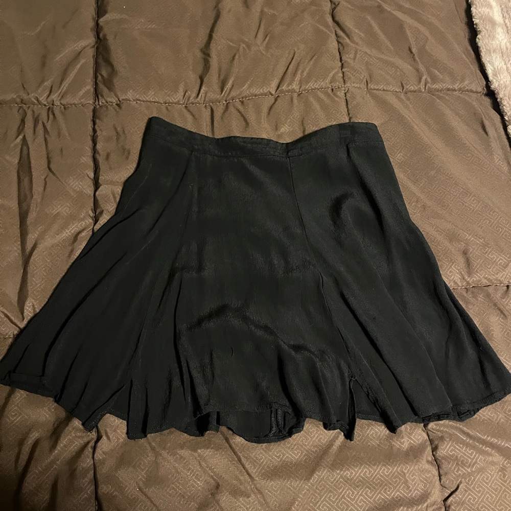 Reformation skirt